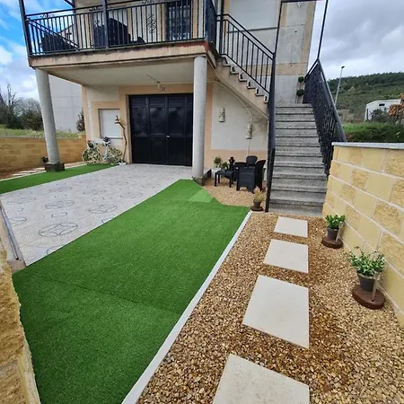 Valle Paraiso בית נופש *