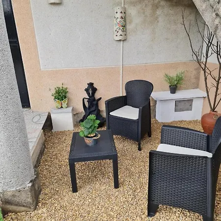 펜션 Valle Paraiso *