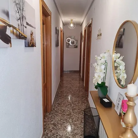 Valle Paraiso 펜션