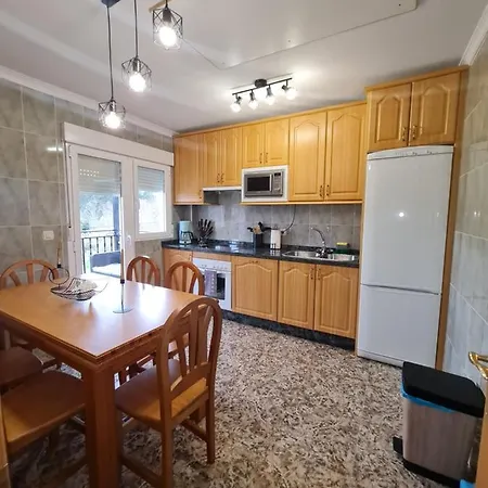 Valle Paraiso Nyaraló