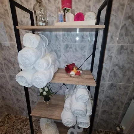 Dom wakacyjny Valle Paraiso *