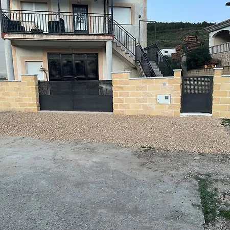 Valle Paraiso