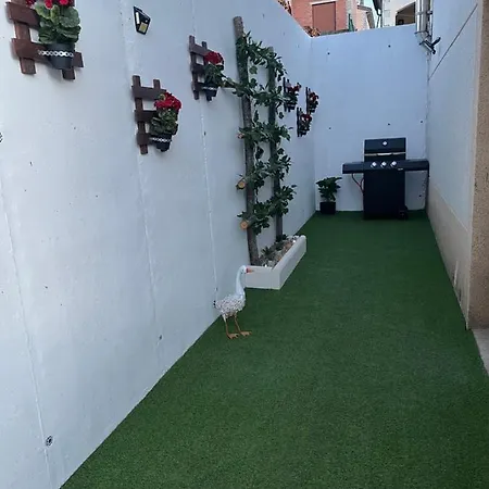 Holiday home Valle Paraiso