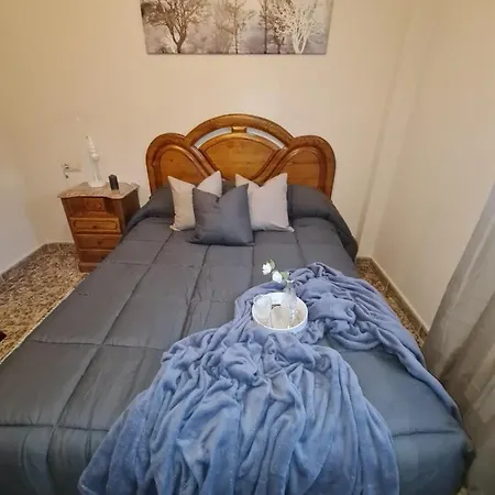 Valle Paraiso Cepeda