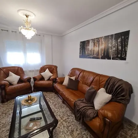 Valle Paraiso 펜션