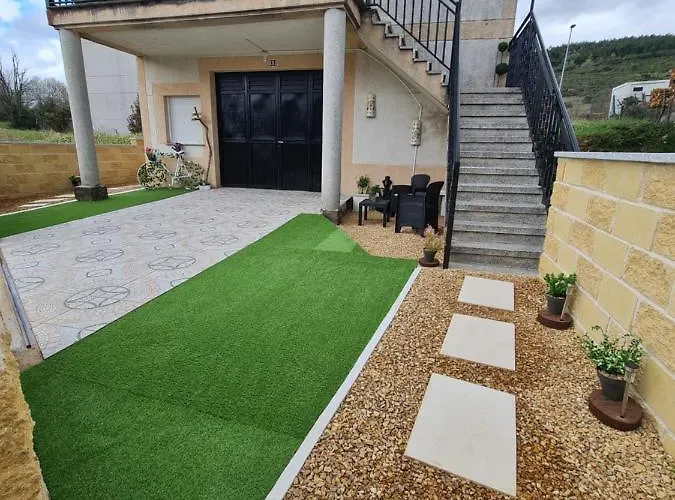 Valle Paraiso 펜션 *