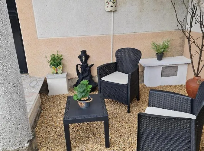 펜션 Valle Paraiso *