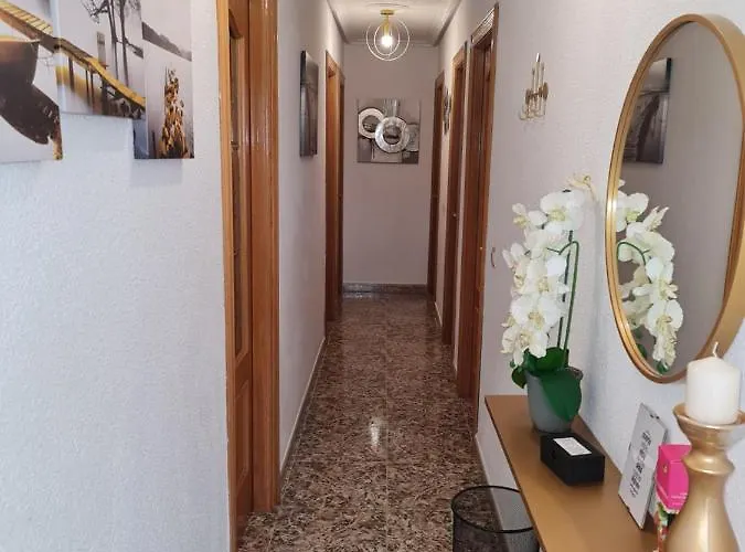 Valle Paraiso Holiday home