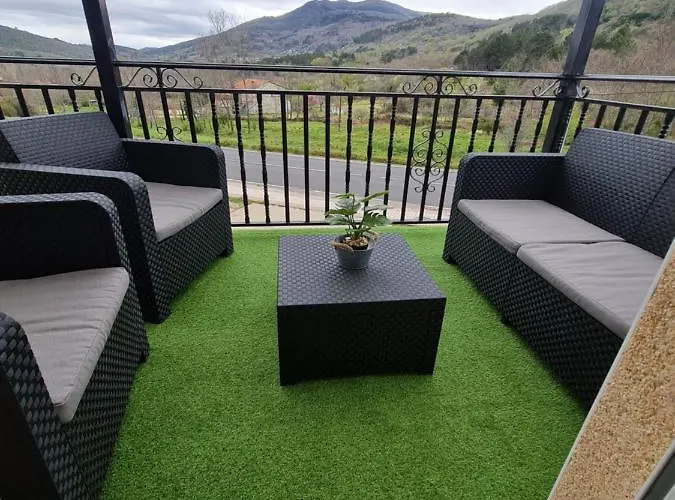 Valle Paraiso * Cepeda