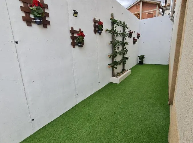 Valle Paraiso 펜션