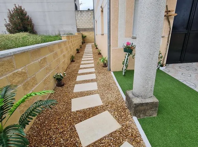 Valle Paraiso * Cepeda