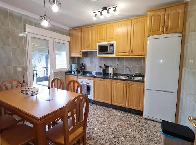 Valle Paraiso Holiday home