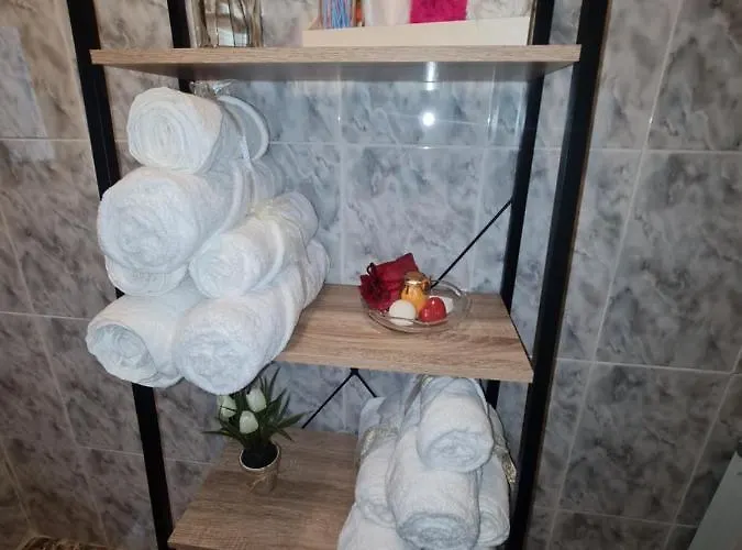 펜션 Valle Paraiso *