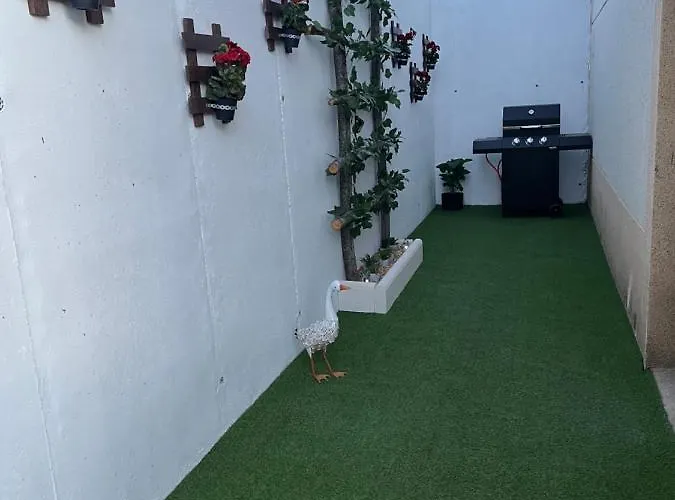 Holiday home Valle Paraiso