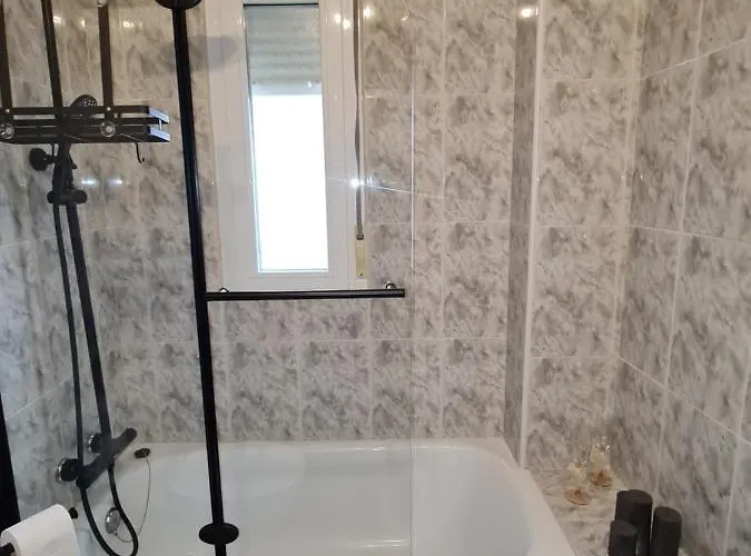 Valle Paraiso 펜션