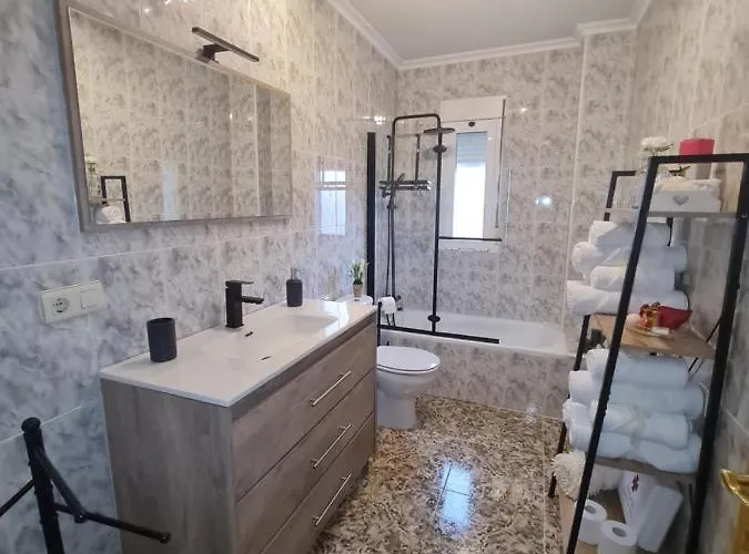 펜션 Valle Paraiso