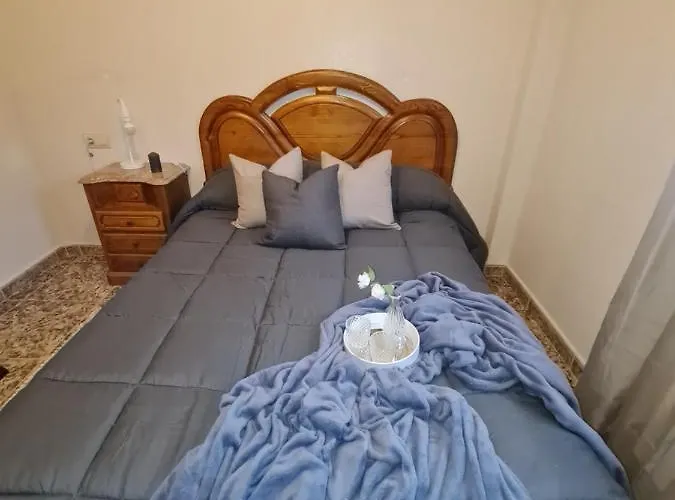 Valle Paraiso Cepeda