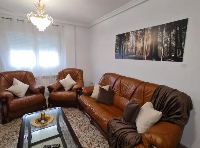 Valle Paraiso Holiday home