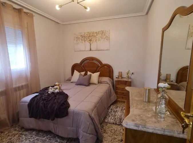 펜션 Valle Paraiso *